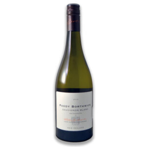 Borthwick - Sauvignon Blanc