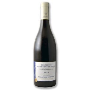 Bourgogne Hautes Côtes De Beaune - Vieilles Vignes