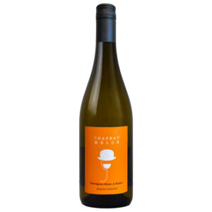 Chapeau Melon - Sauvignon Blanc & Melon