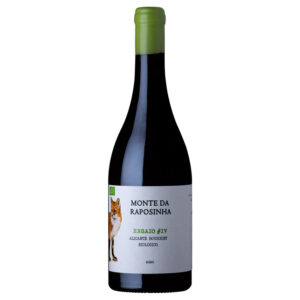 Ensaio - Alicante Bouschet