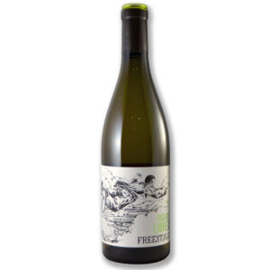 Freestyle White - Grenache Blanc - Marsanne