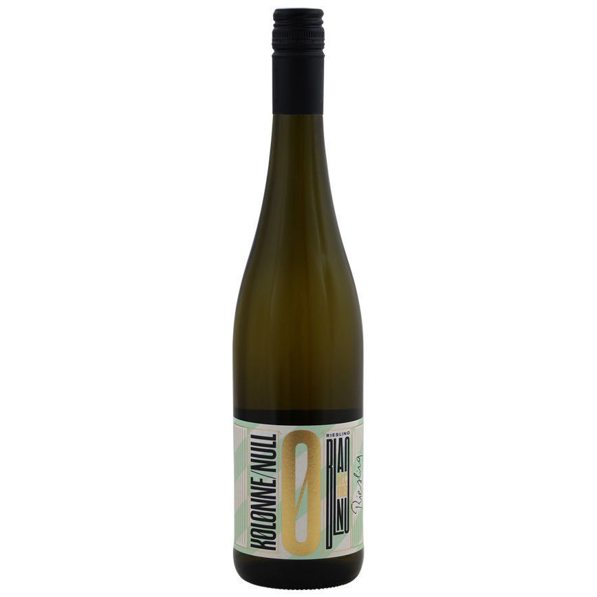 KolonneNull Riesling
