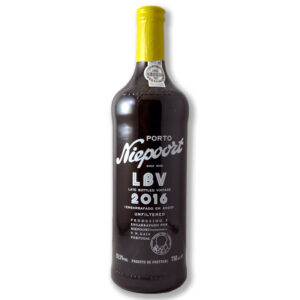 Late Bottled Vintage