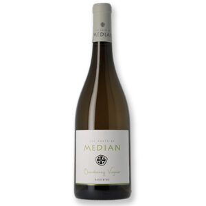 Les Hauts de Median - Chardonnay Viognier