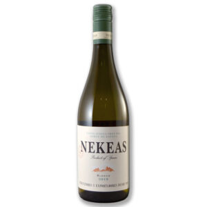 Nekeas chardonnay/viura