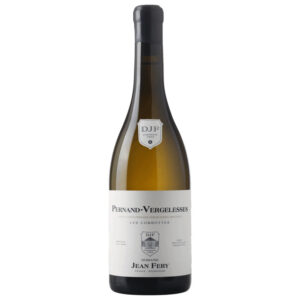 Pernand-Vergelesses blanc - Les Combottes