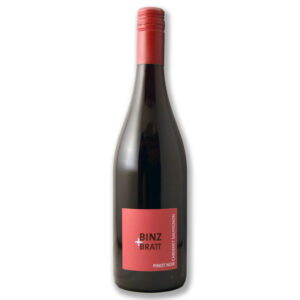 Pinot Noir- Cabernet Sauvignon Binz+Bratt