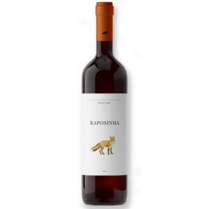 Raposinha tinto