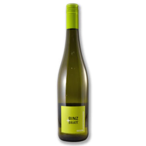 Riesling - Gewurztraminer Binz+Bratt