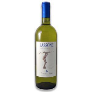 Sassone- Bianco Di Toscana