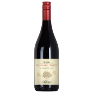 Solenne Negroamaro/ Primitivo Puglia