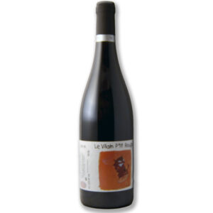 Touraine Malbec - P'tit rouge