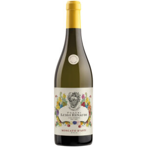 Luigi Einaudi Moscato d'Asti